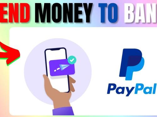 How to Transfer Money from PayPal to Your Bank Account: A Simple Step-by-Step Guide
